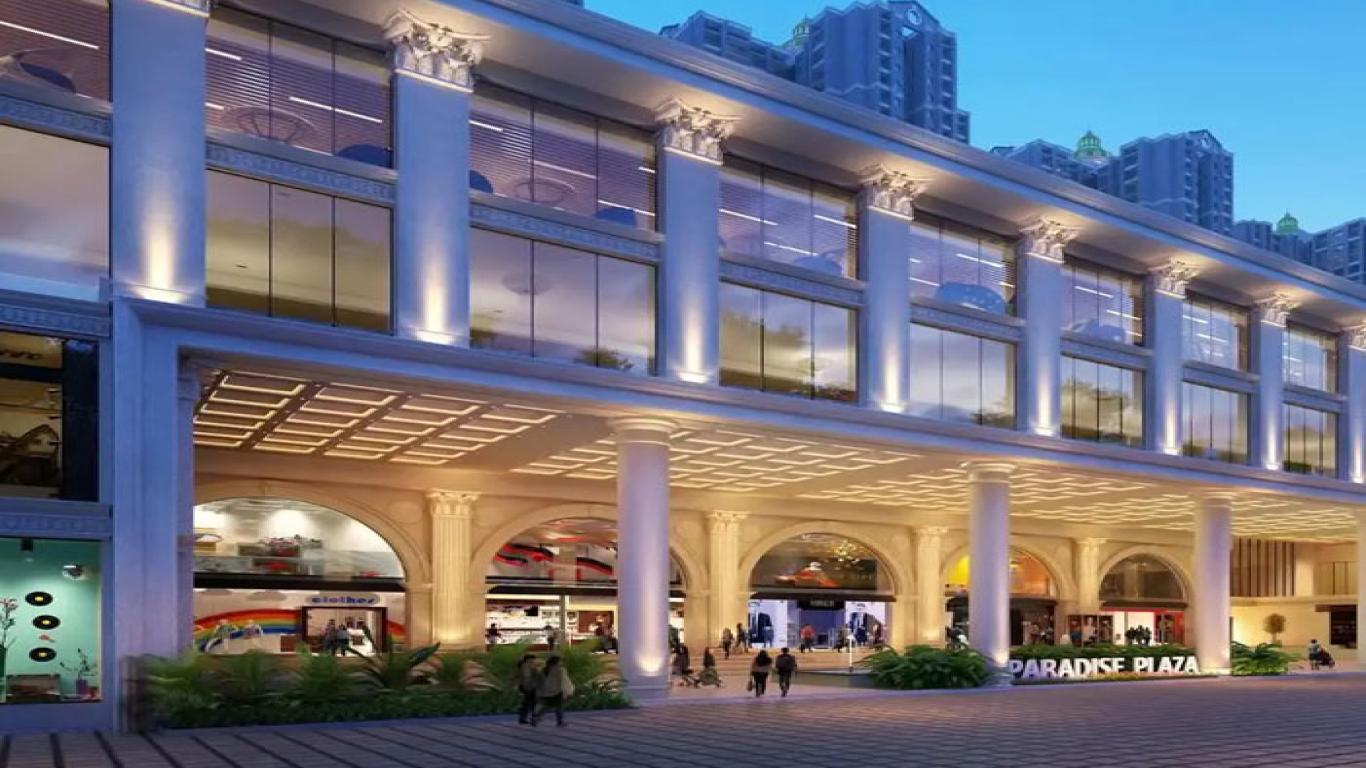 Hiranandani Kalyan